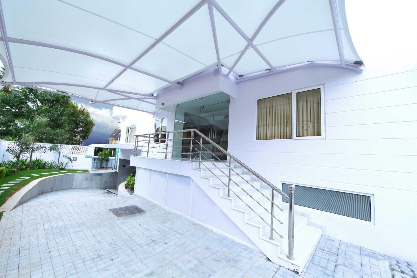 Hotel Millennium Continental, Cochin Hotel Millennium Continental, Cochin