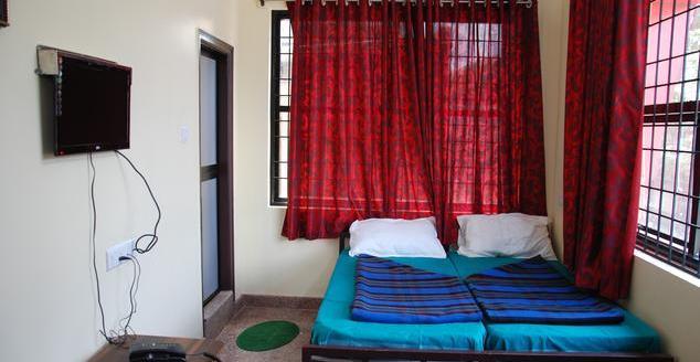 Vishwas Residency, Chikmagalur Vishwas Residency, Chikmagalur