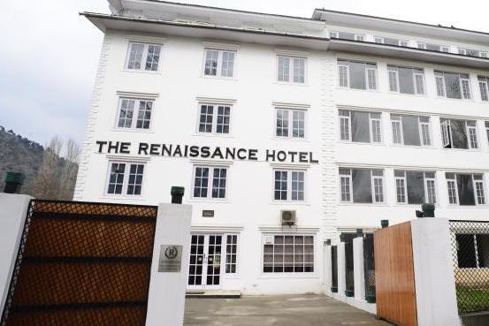 Summit Renaissance Hotel & Spa, Srinagar Summit Renaissance Hotel & Spa, Srinagar