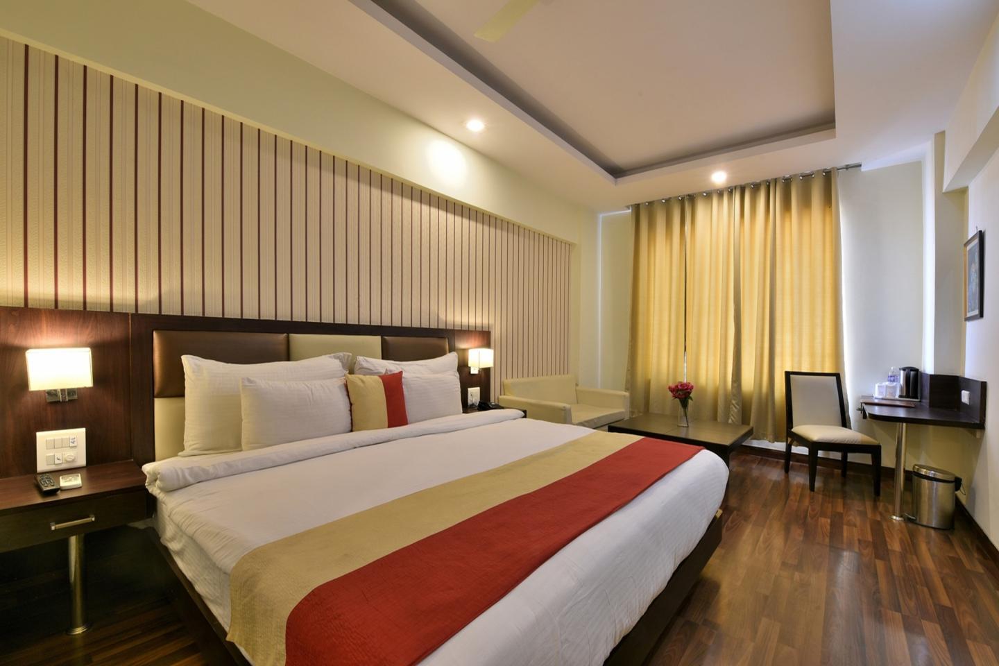 Hotel Madhuban, Haridwar Hotel Madhuban, Haridwar