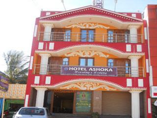 Hotel Ashoka, Yelagiri Hotel Ashoka, Yelagiri