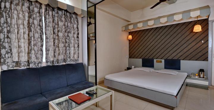 Hotel Surana Palace, Ujjain Hotel Surana Palace, Ujjain