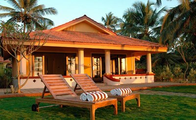 Vivanta by Taj - Holiday Village, Goa