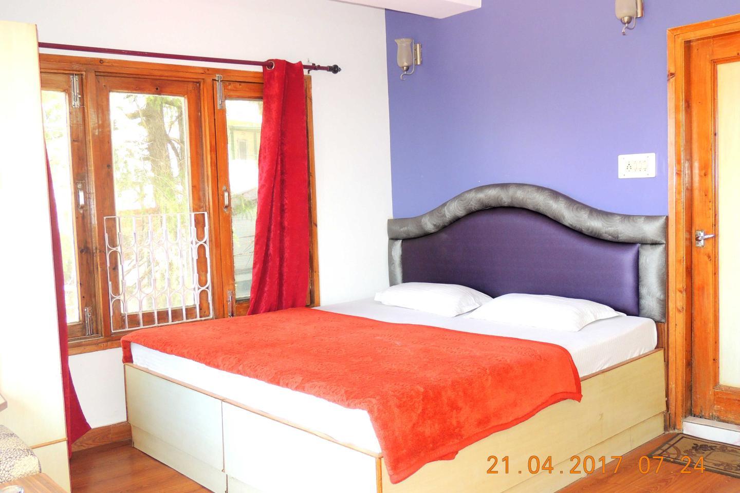 Hotel Prashant, Shimla Hotel Prashant, Shimla