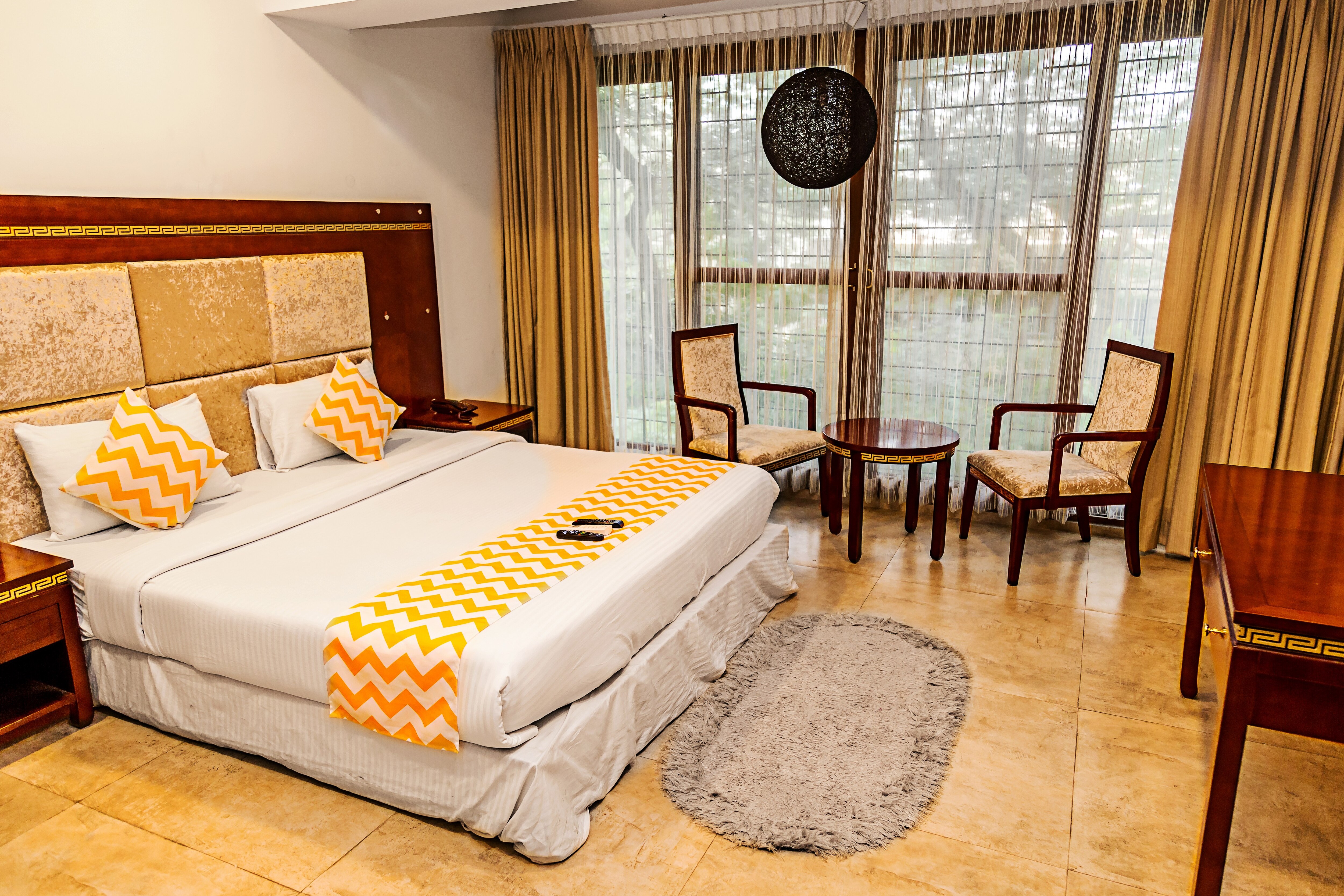 FabHotel Oriental Suites Frazer Town, Bangalore FabHotel Oriental Suites Frazer Town, Bangalore