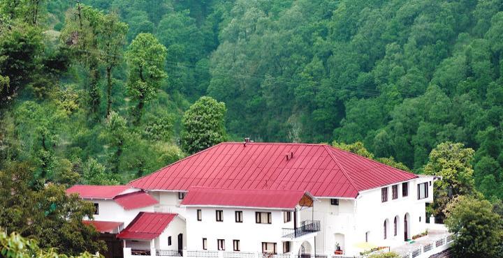 HOTEL ILBERT MANOR, Mussoorie HOTEL ILBERT MANOR, Mussoorie