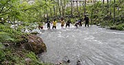 adventure