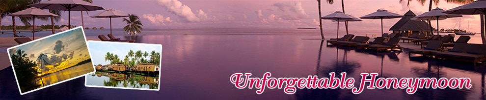 honeymoon