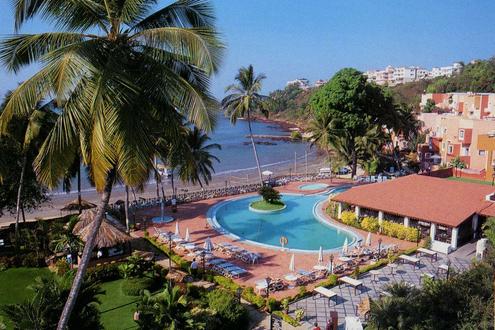 Cidade De Goa