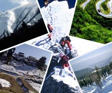 India Hillstation 

Packages