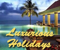 Packages Starting @ Rs.2222/-