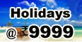 Discount on Holiday Packages
