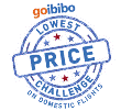 goibibo lowest price challenge