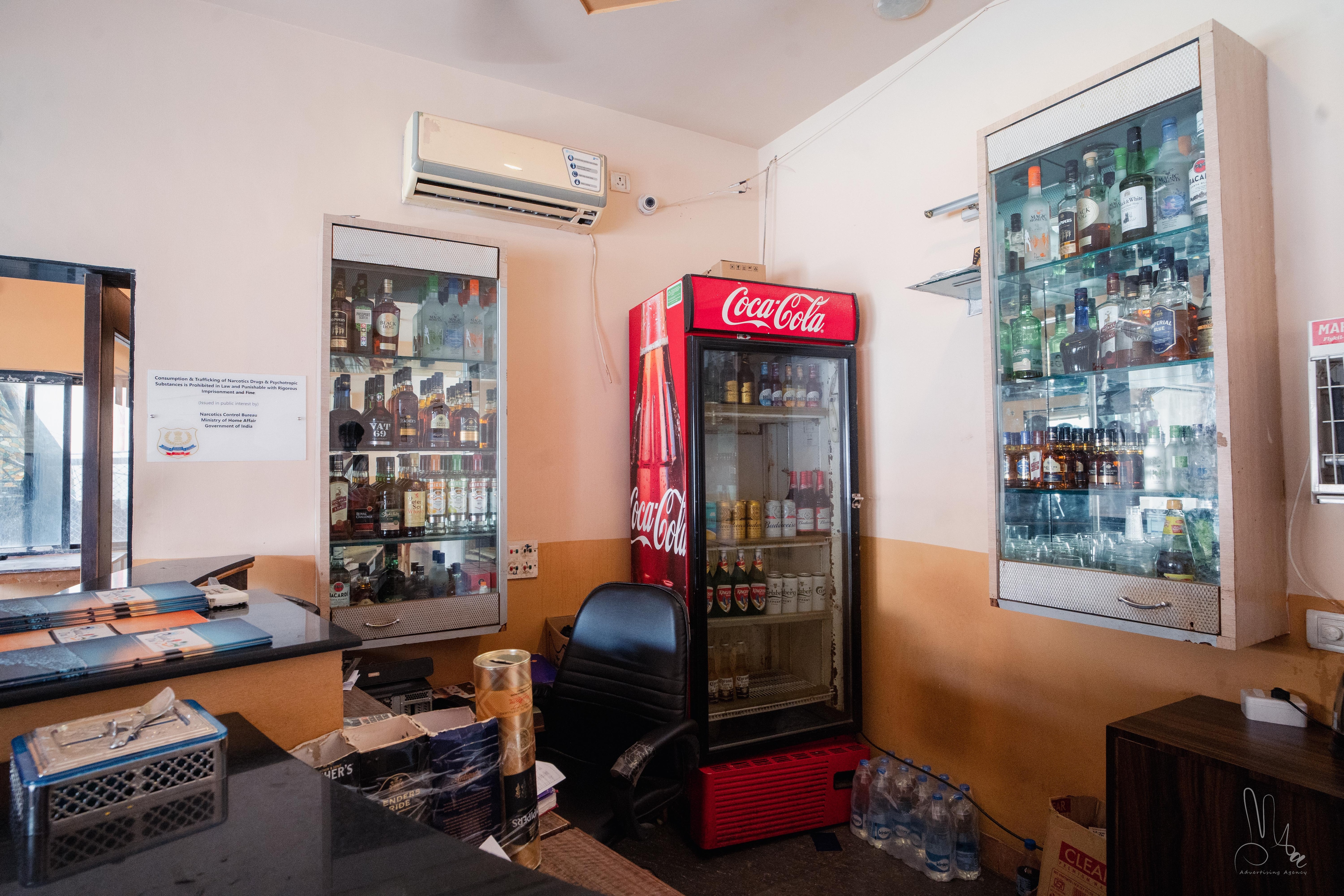 Mezbaan A/c Restaurant