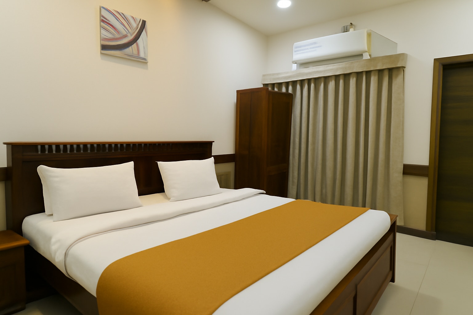 Col's Uphaar Tirth Hotel Ujjain - Reviews, Photos & Offer