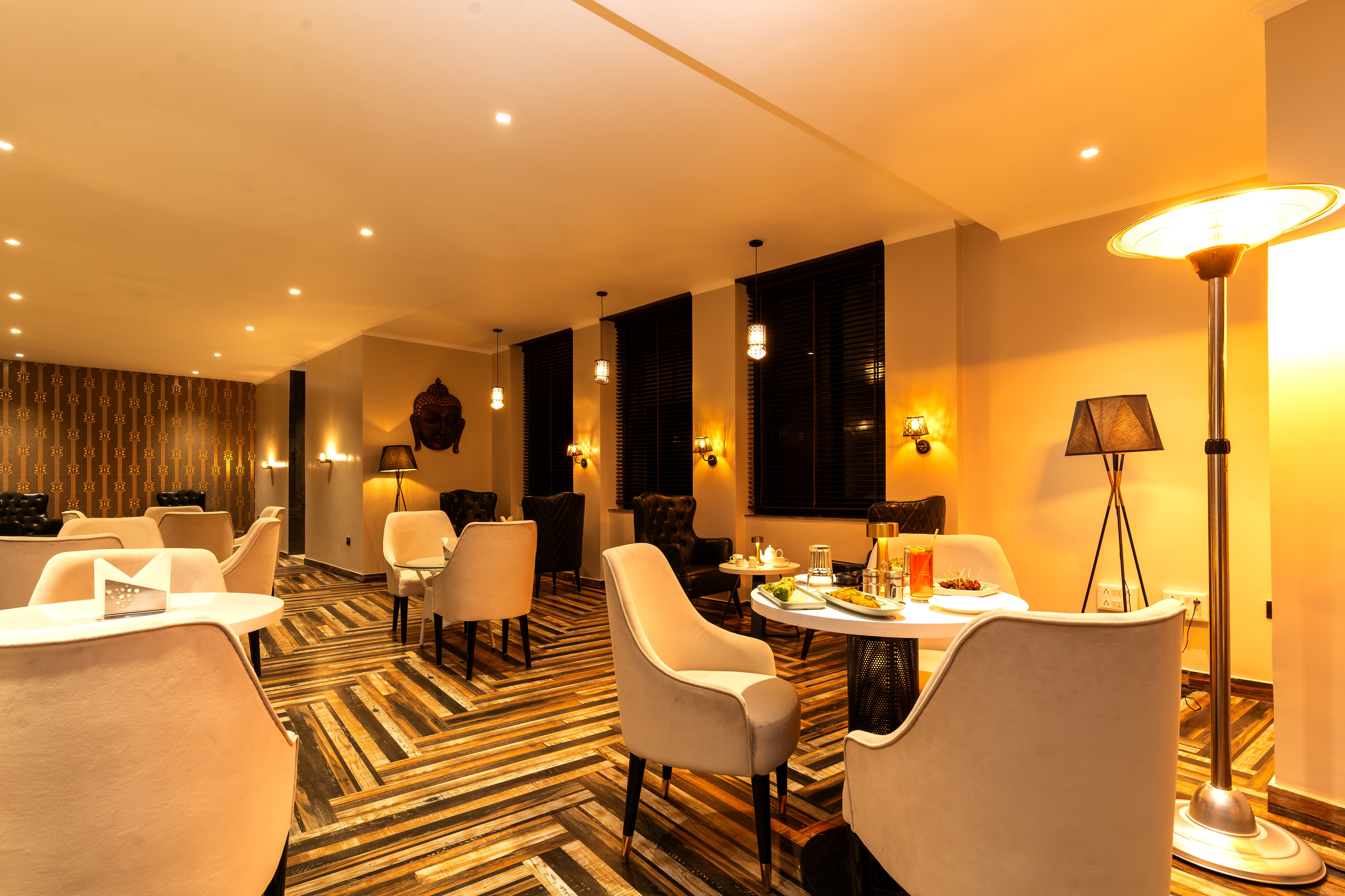 CEDAR GRILL & LOUNGE