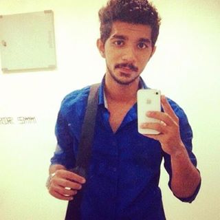 user