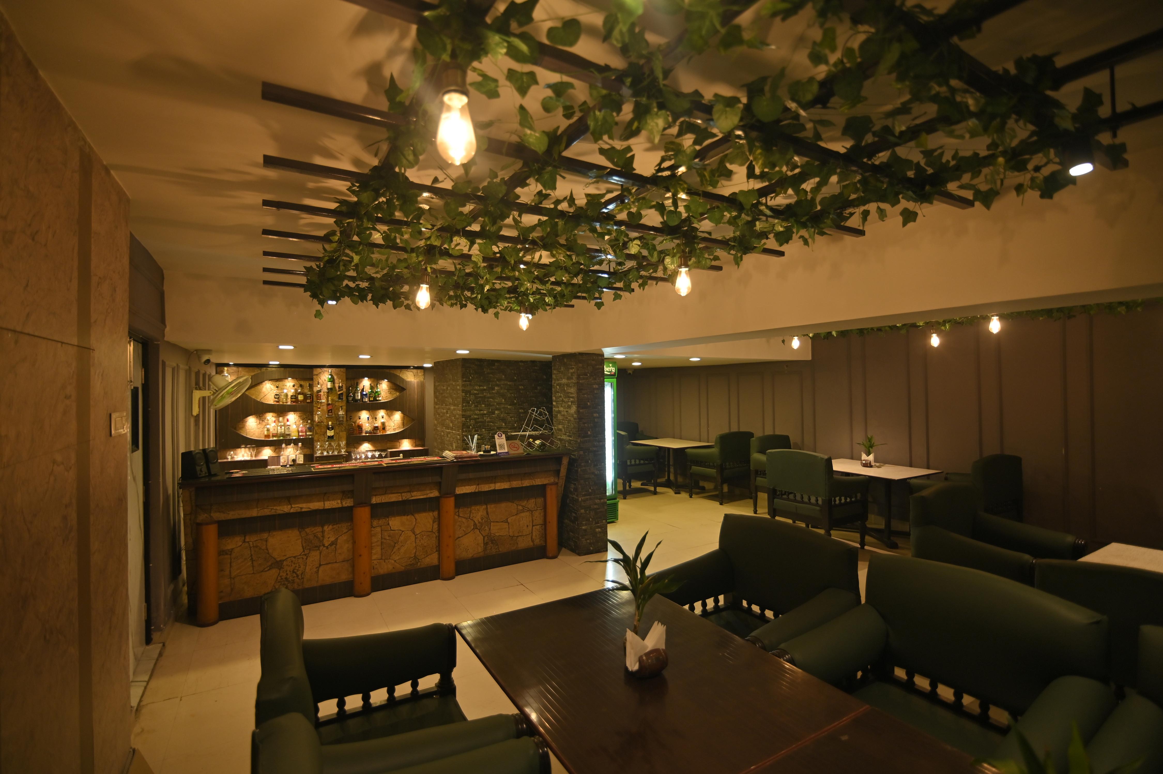 Tribe Bar and kitchen