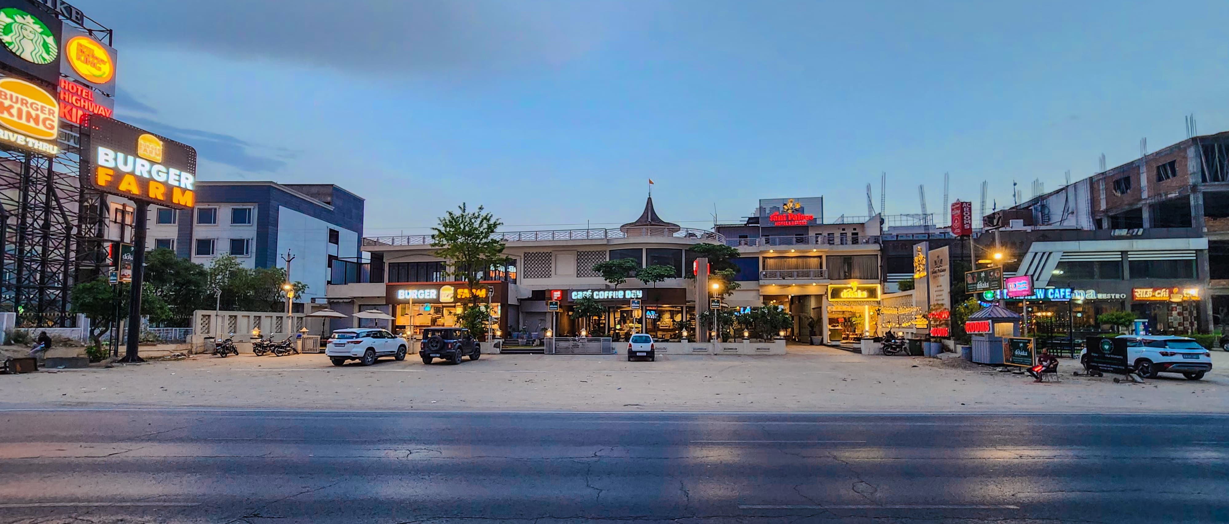 RANI PALACE