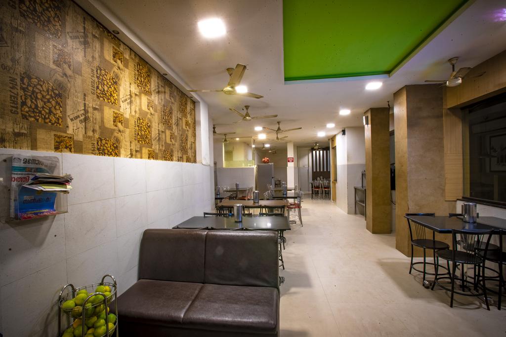 Udupi Restaurant