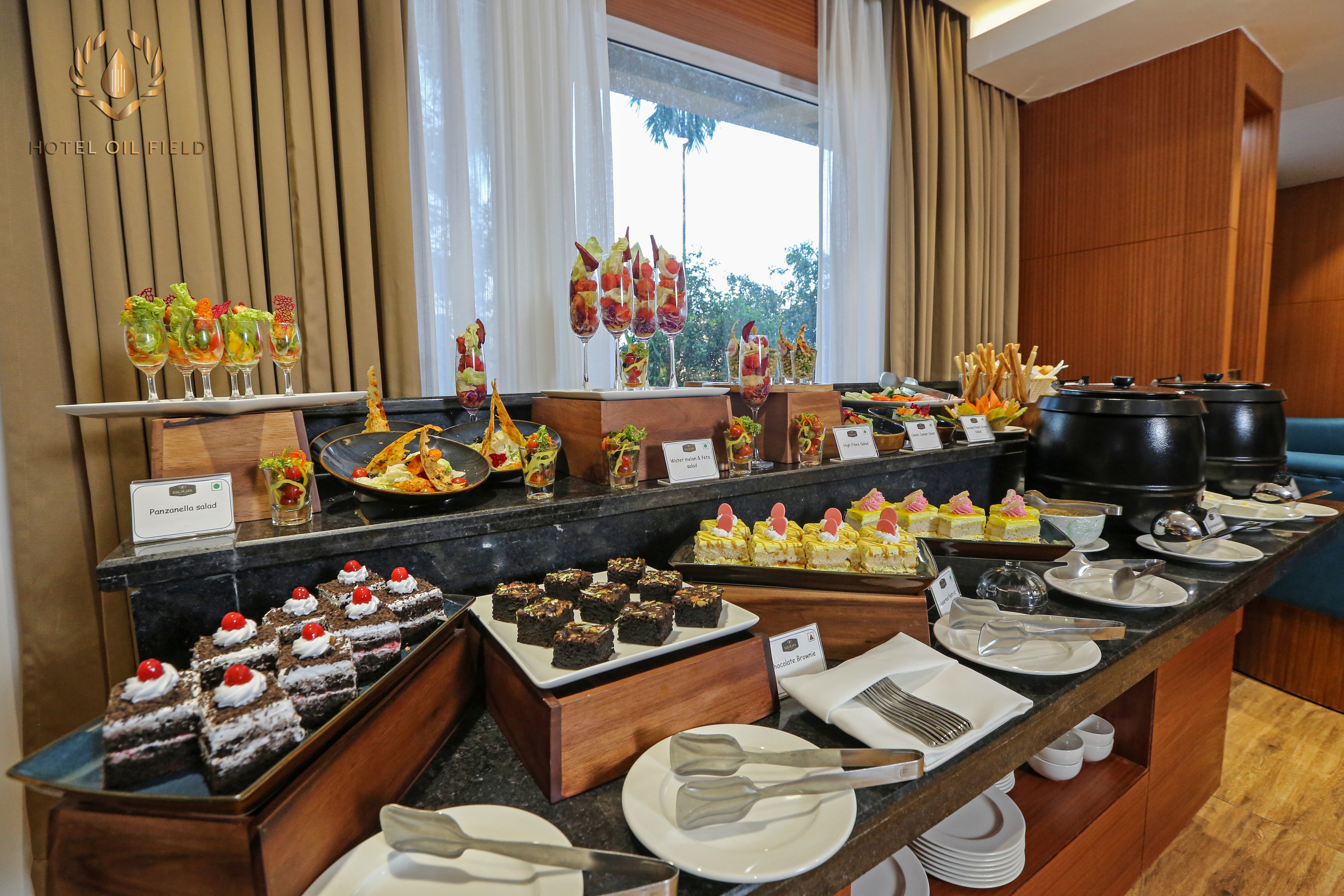 The Duliajan Kitchen