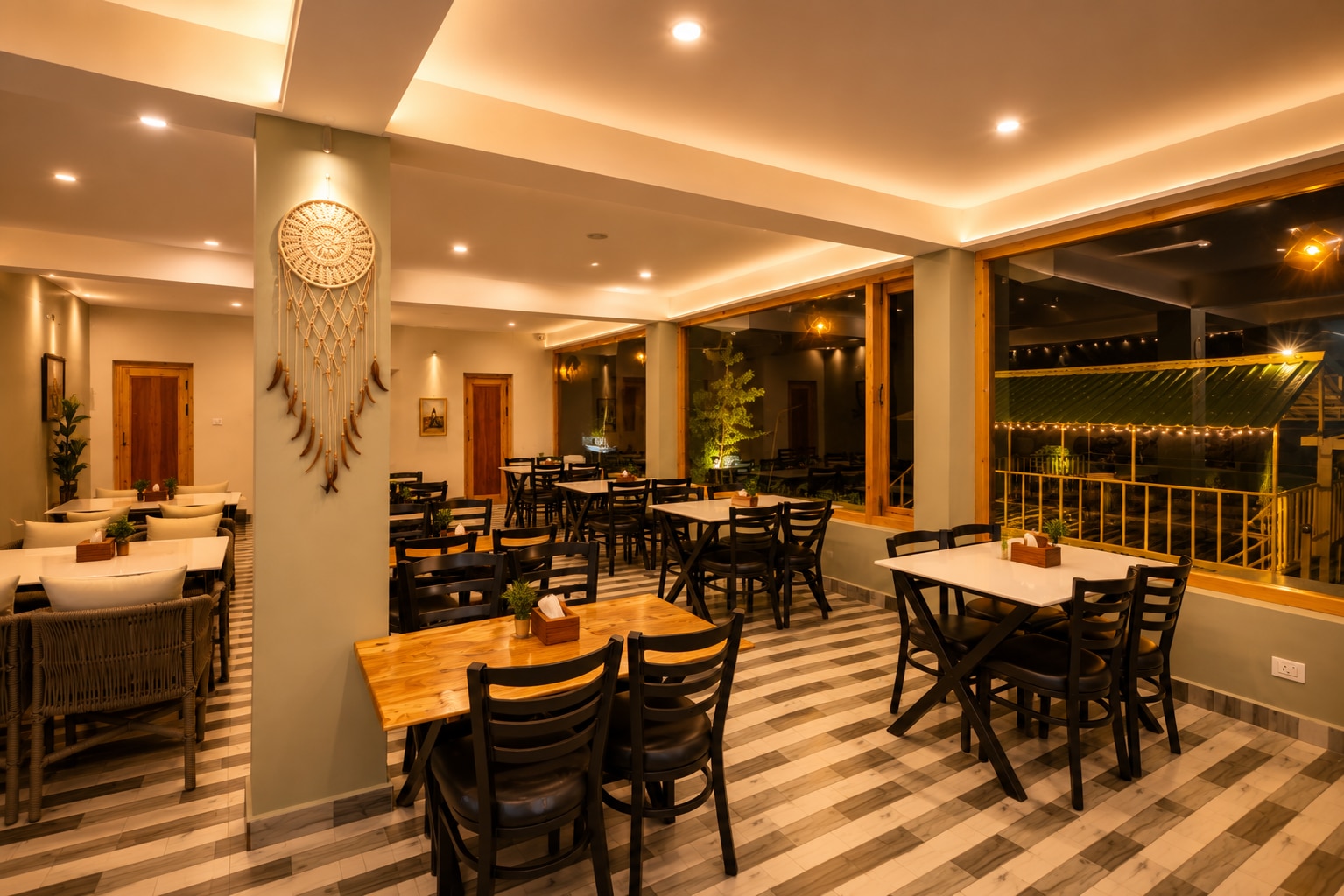 THE HIMALAYAN STORIES
