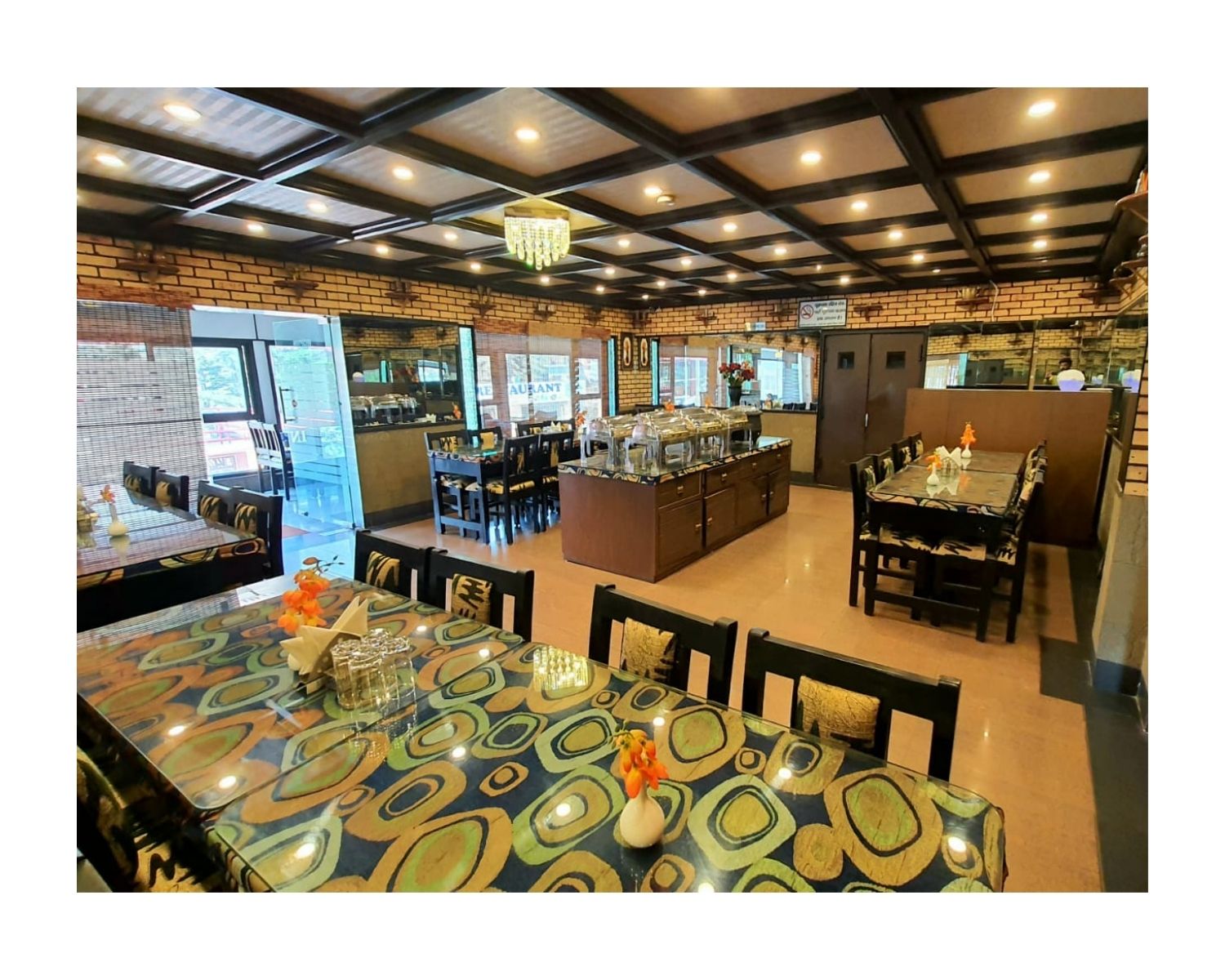 Cafe