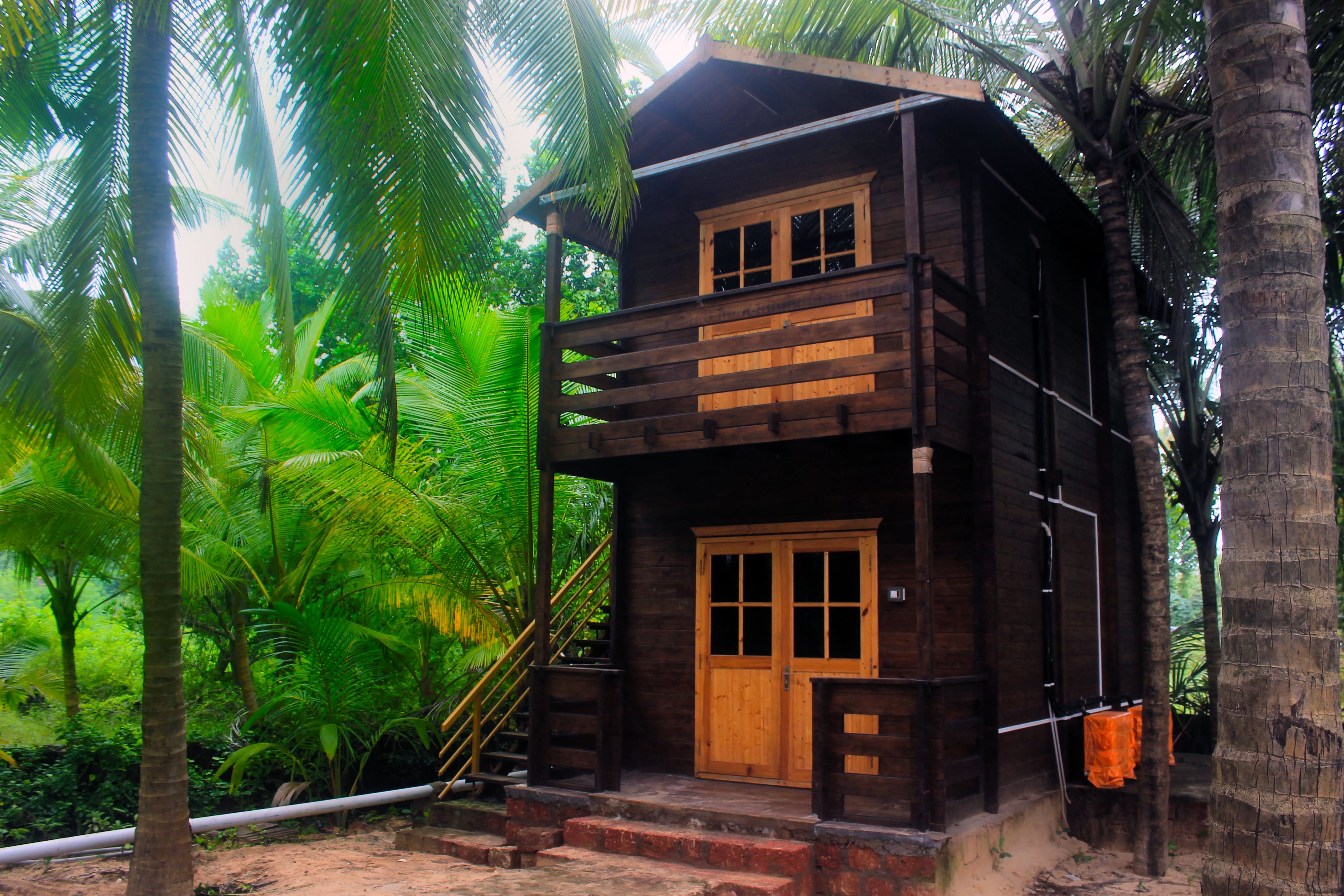 Malwan Cottage Rsort Seasons Beach Resort Malvan - Reviews, Photos & Offer
