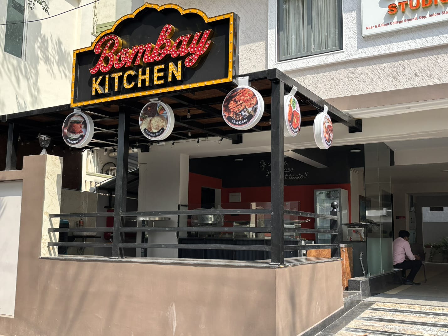 Bombay Kitchen