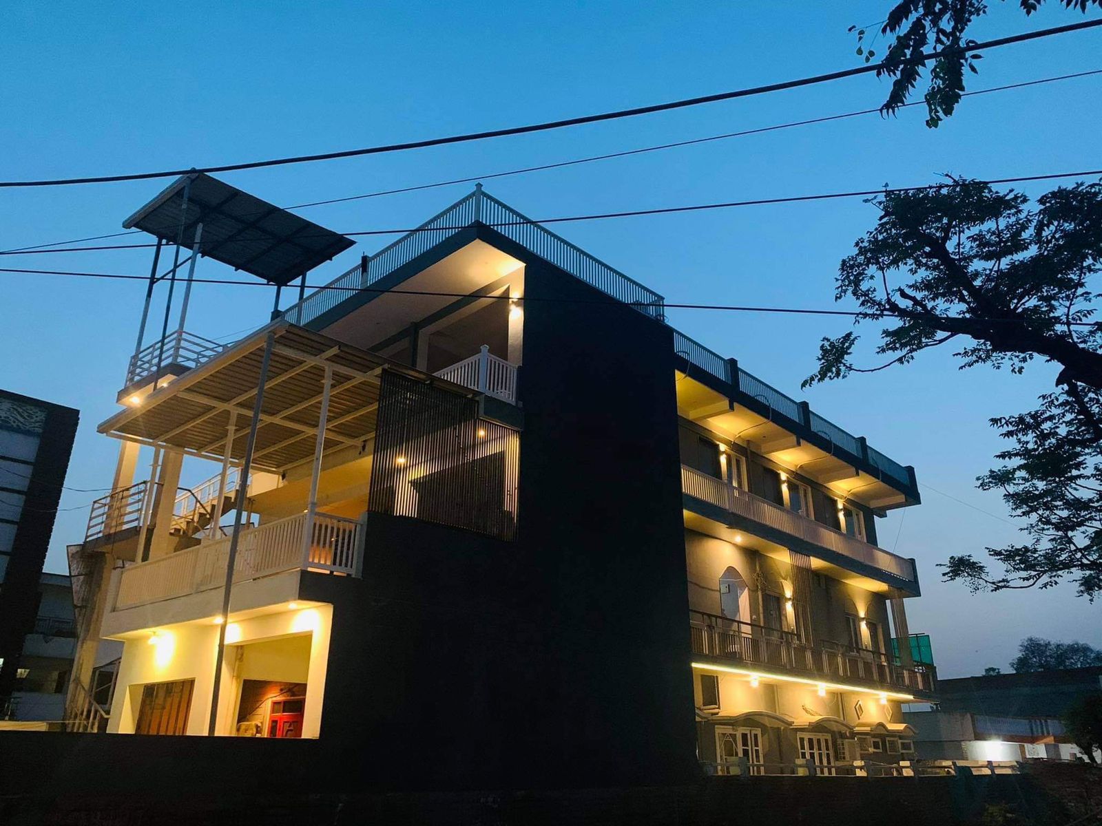 Rooms of Oberois Inn Homestay | Nearby ISBT - Homestay in Dehradun