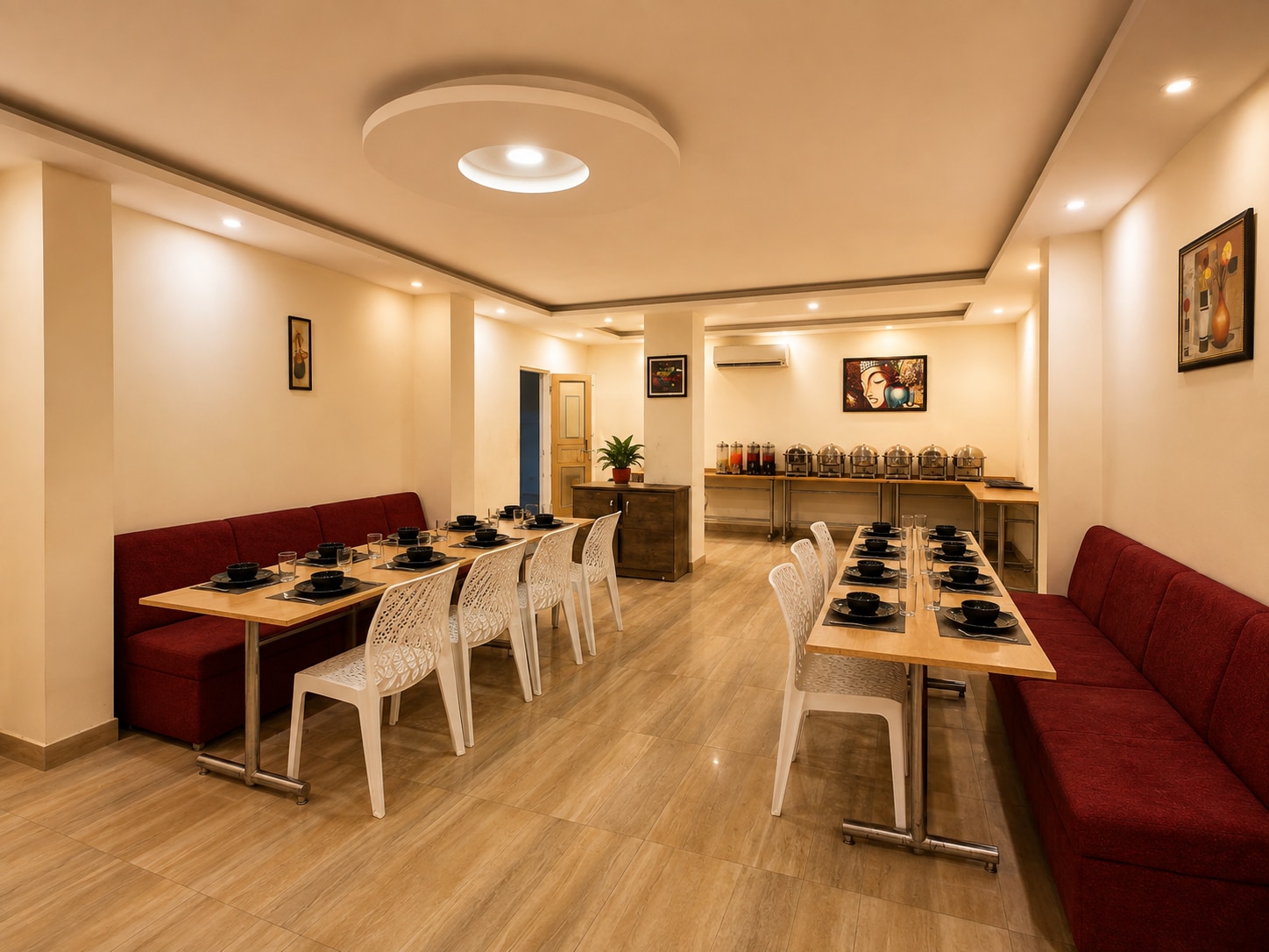 ROYAL RESTAURANT