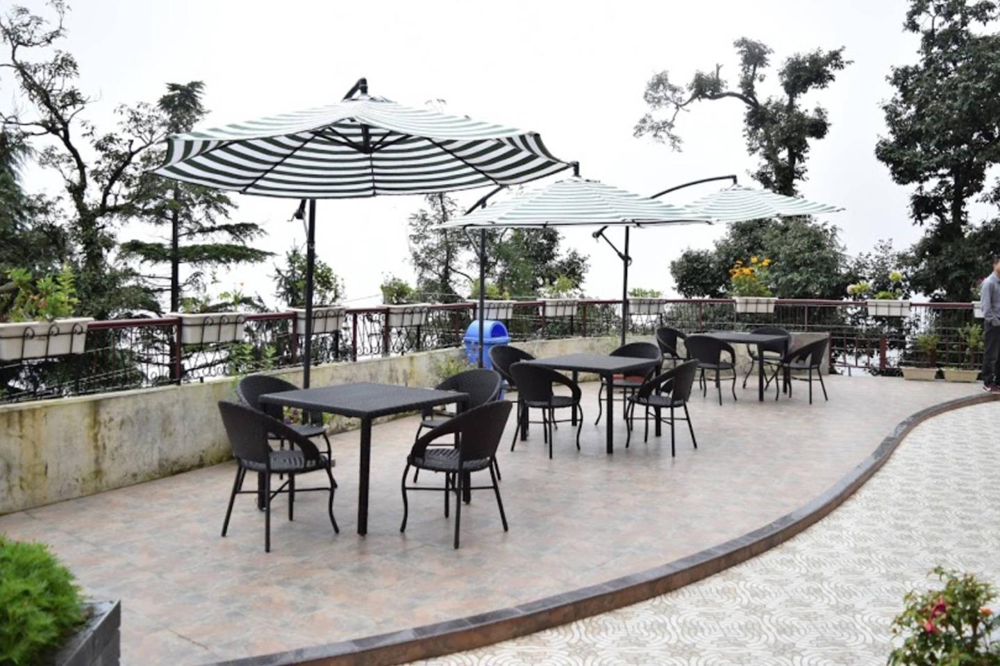 ARK Restaurant
