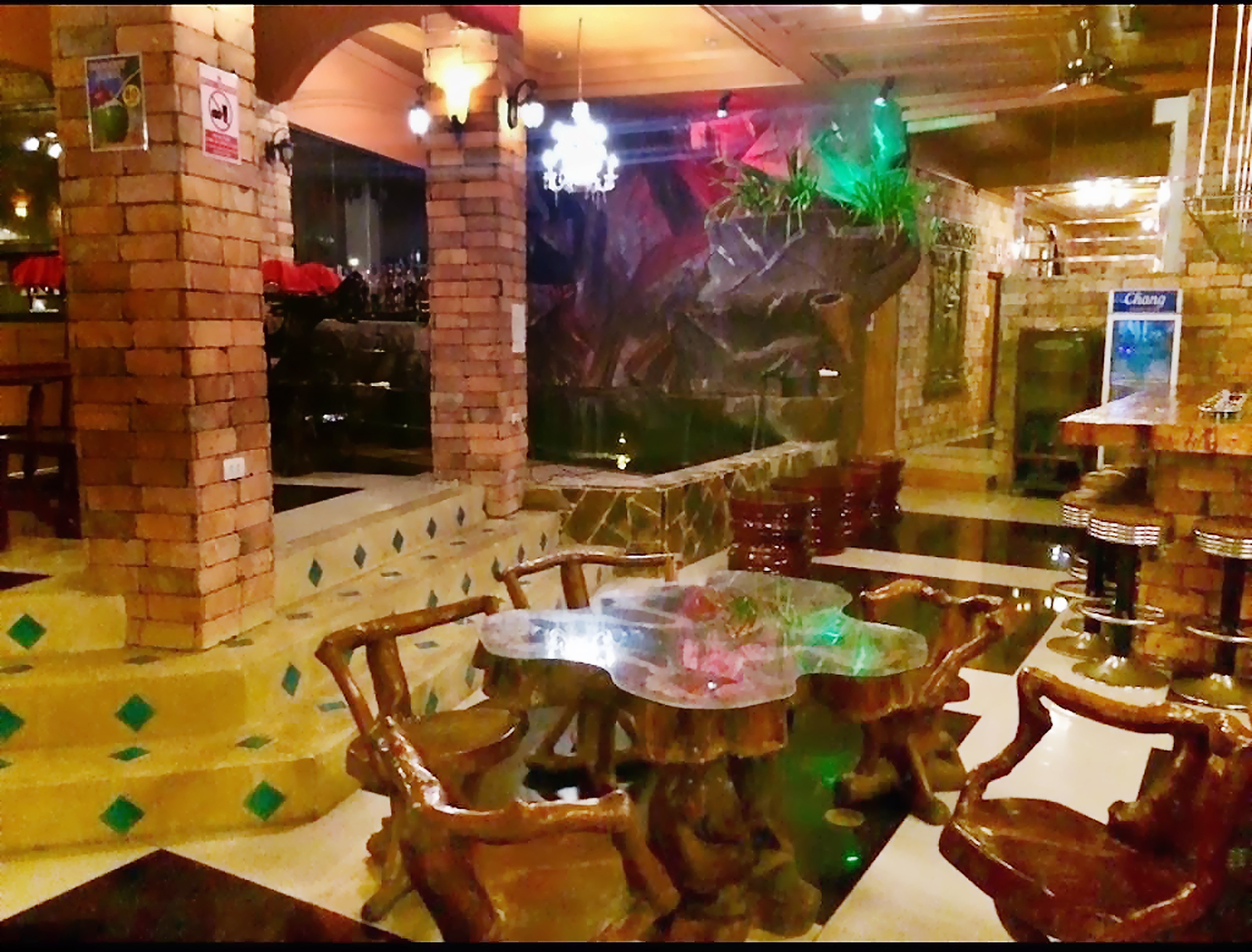 diva patong restaurant
