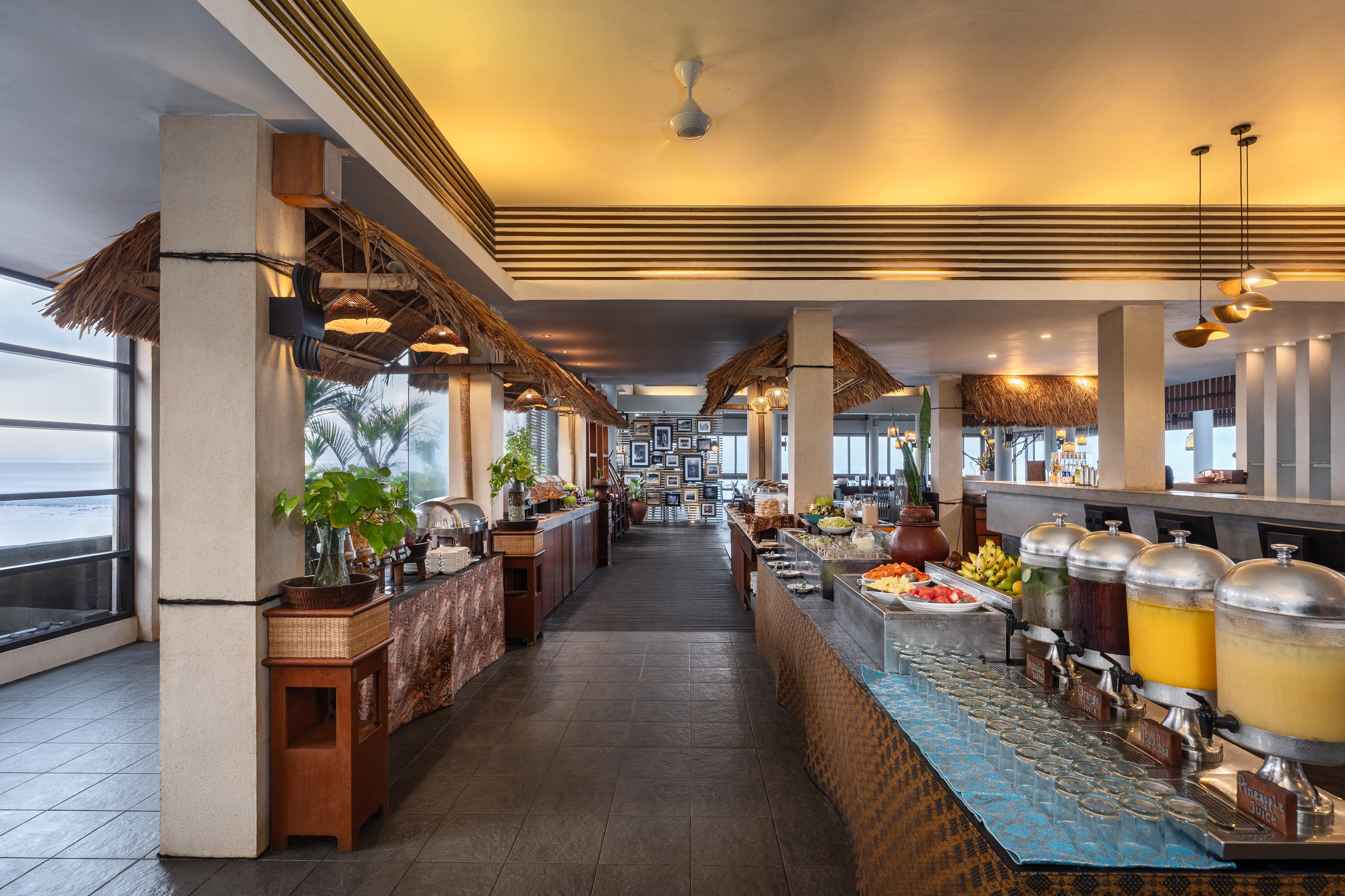 Garpu Restaurant