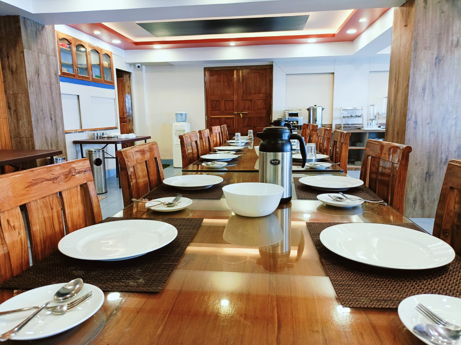 Rudra Bhawan Restaurant