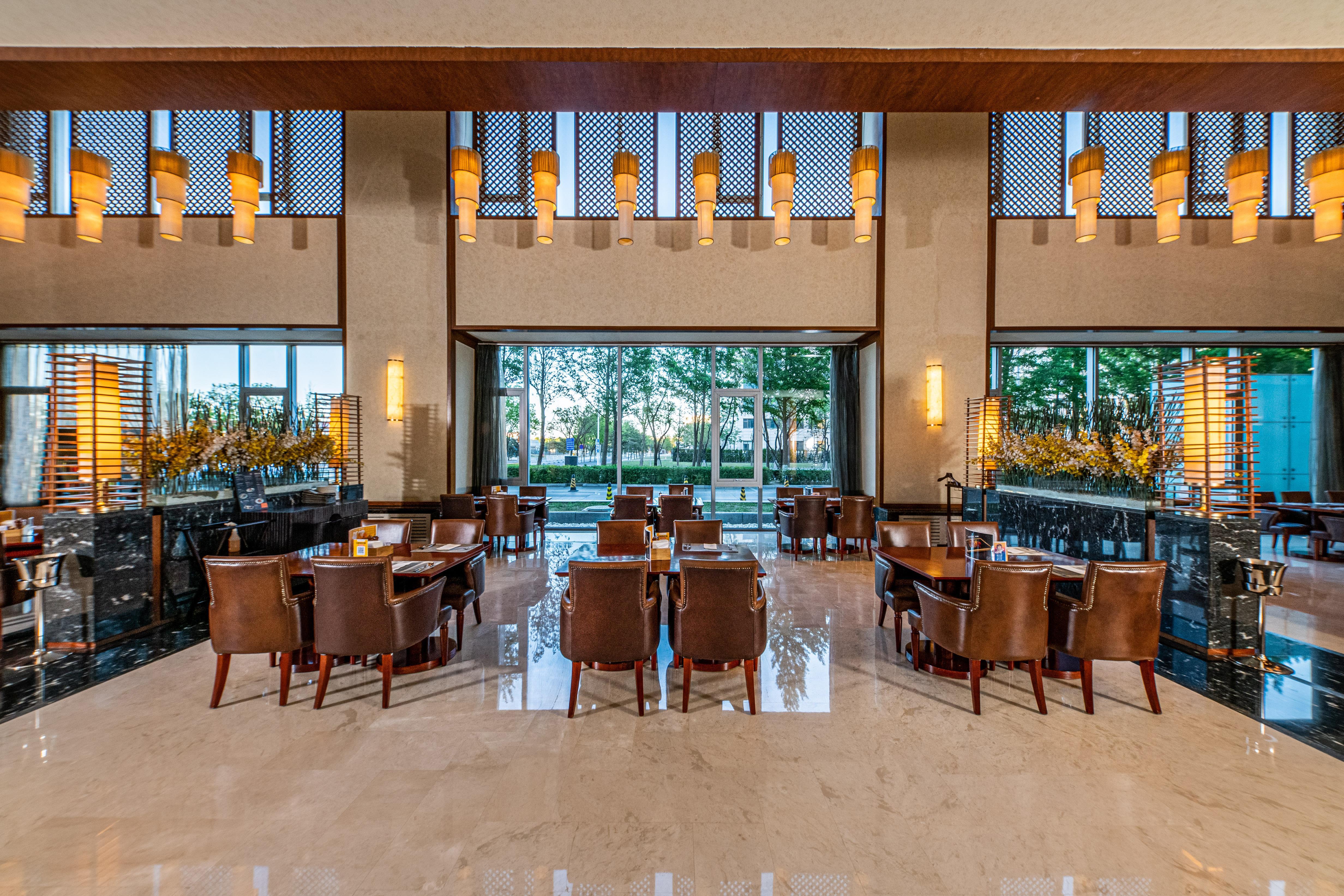 Compass Grill