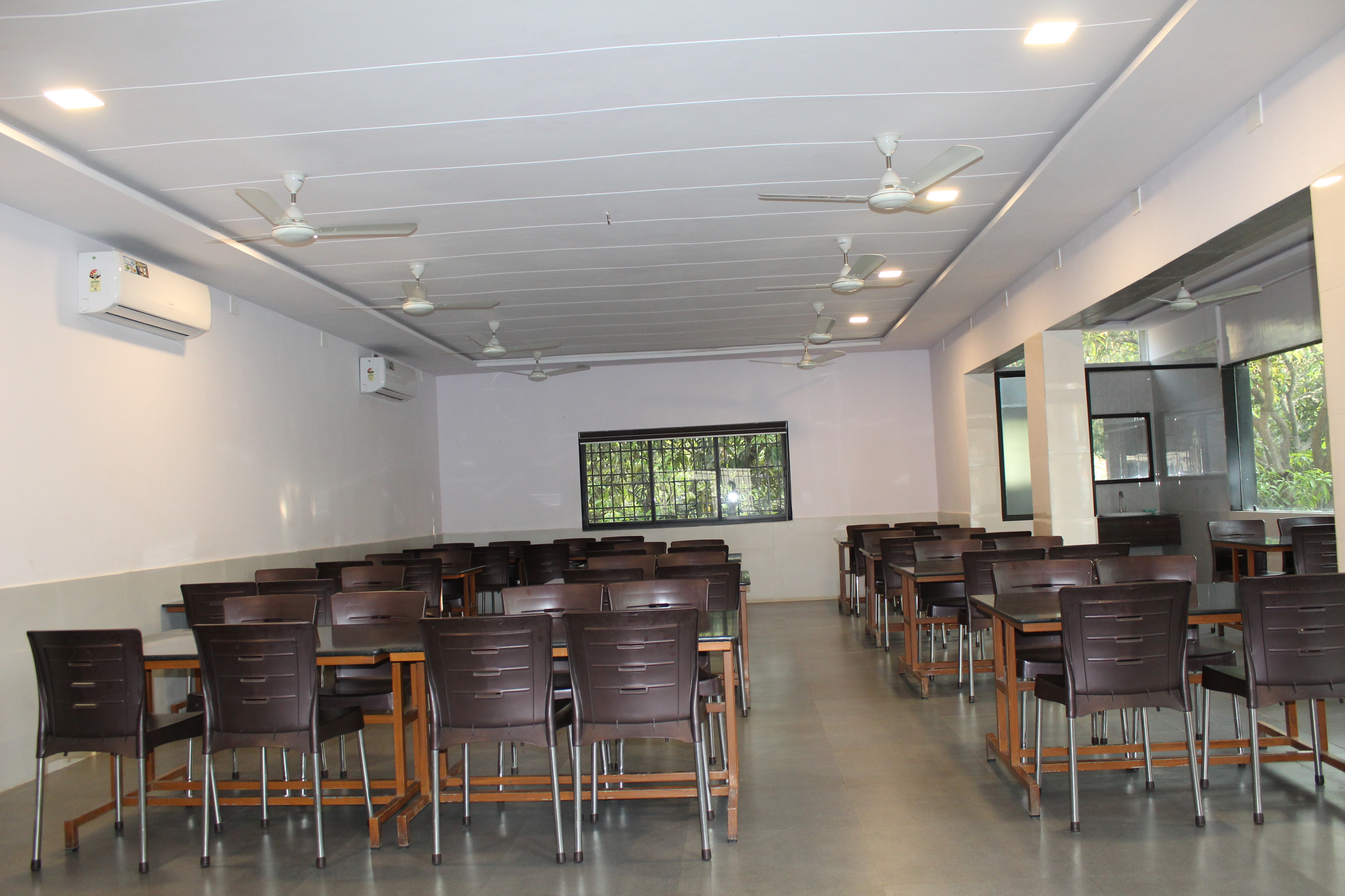 Green Park Restaurant