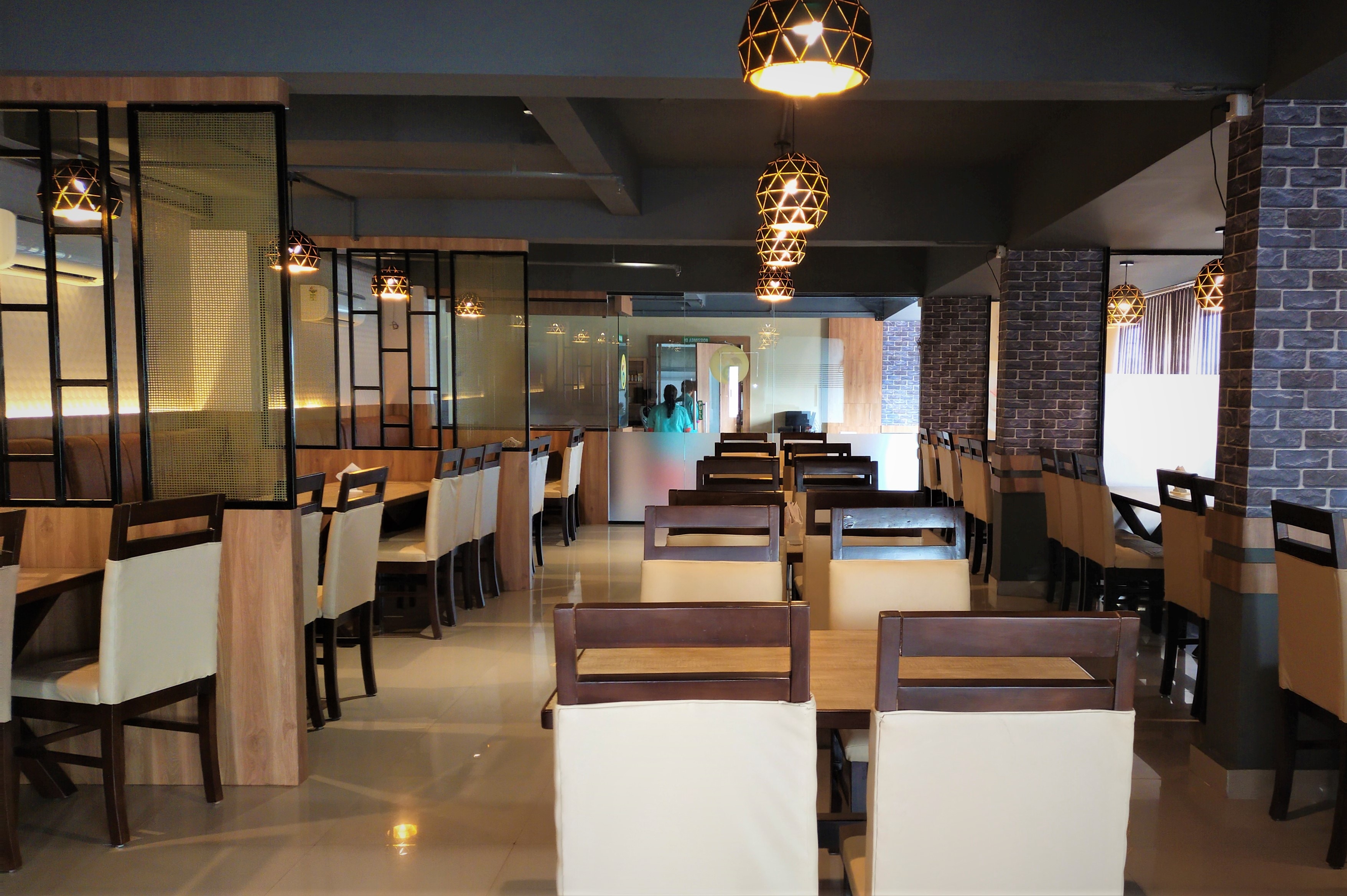 Annapoorna Veg Restaurant