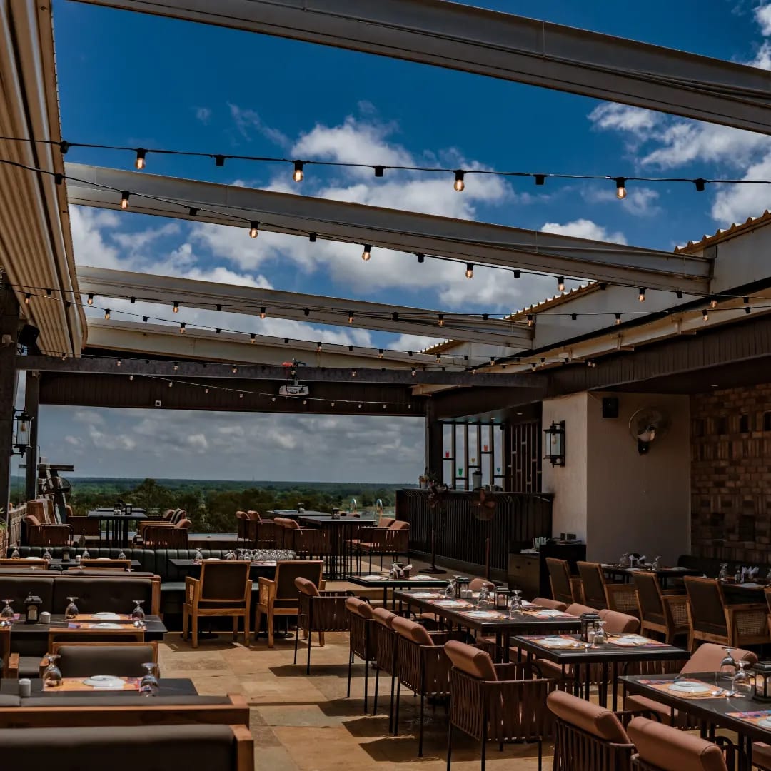 Sky Dhaba