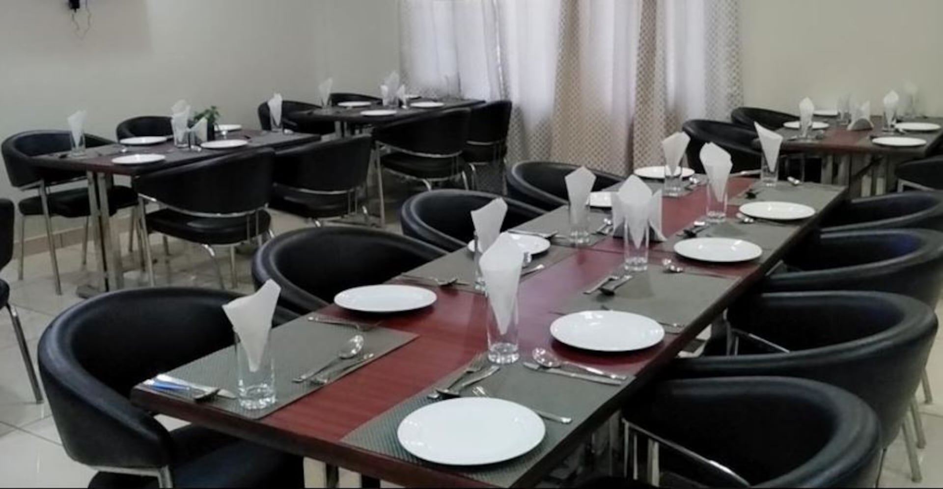 Hotel neelam Manali