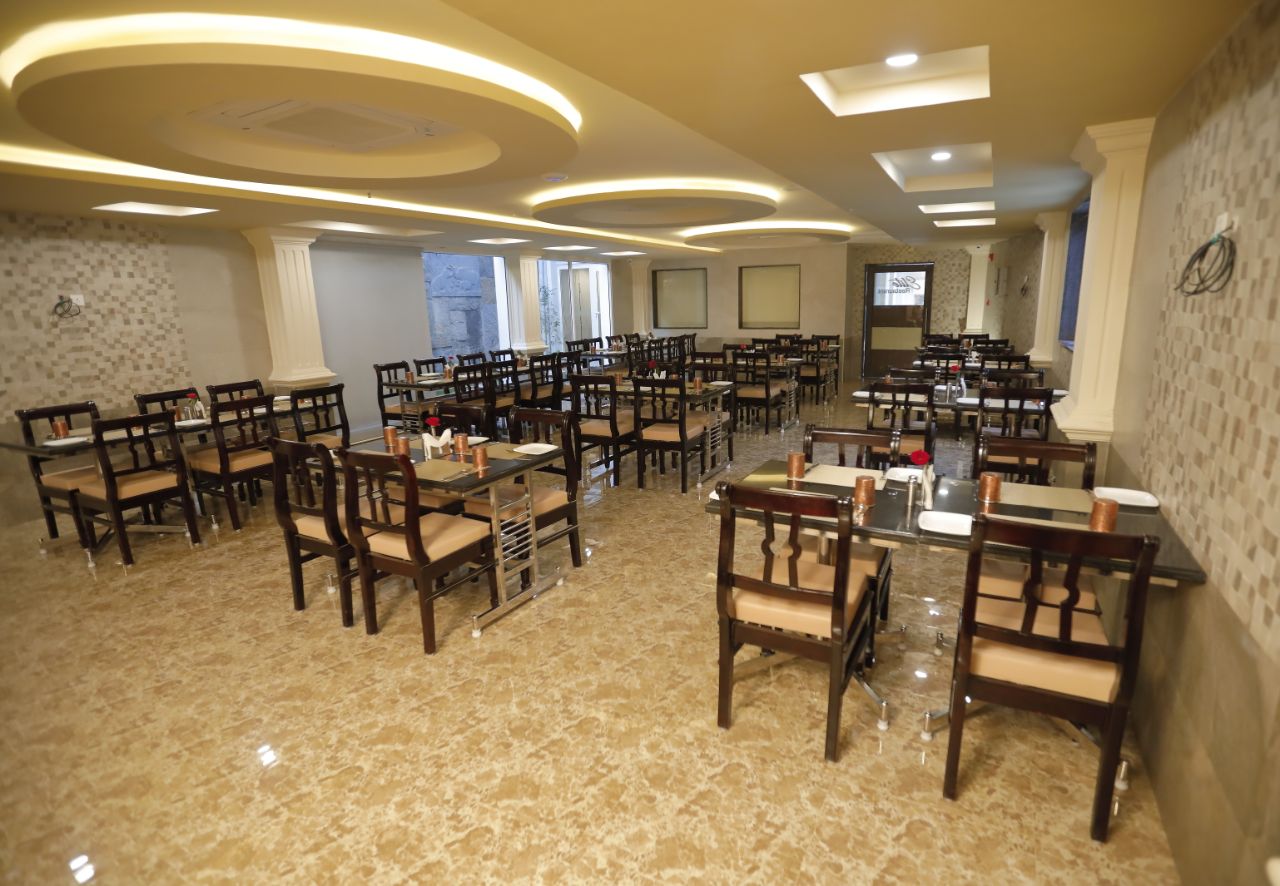 GEO RESTAURANT