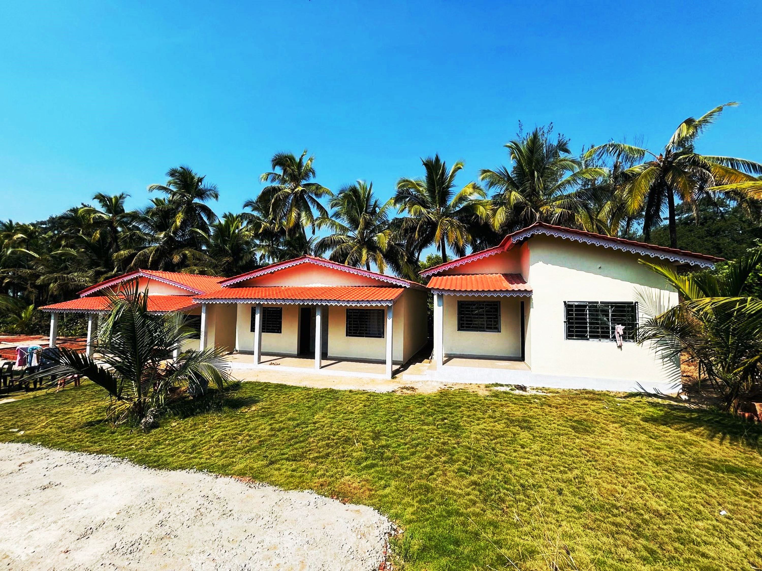 Malwan Cottage Rsort Address of Sea Rock Beach Resort - Cottage in Malvan