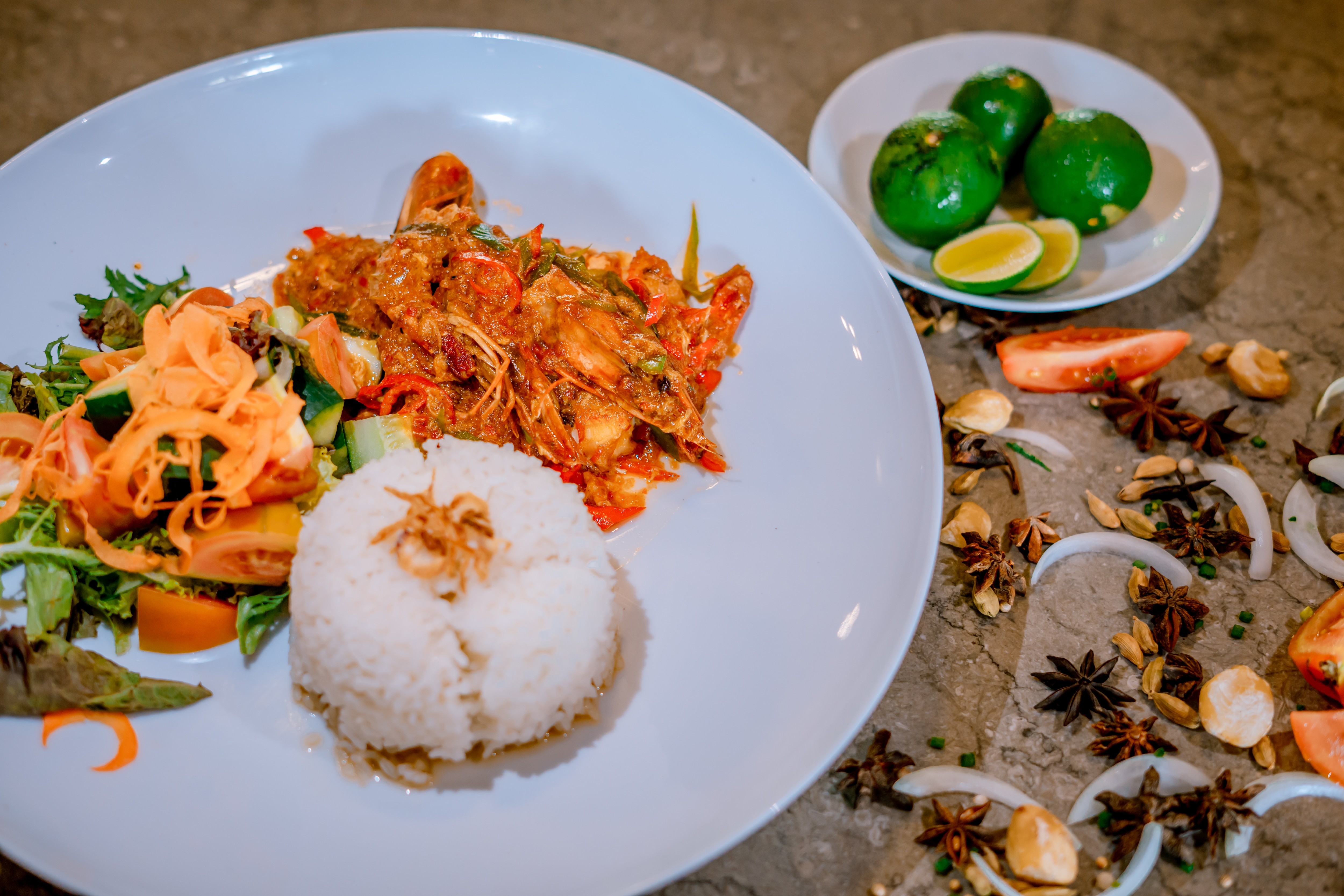 Gabah Padma Restaurant