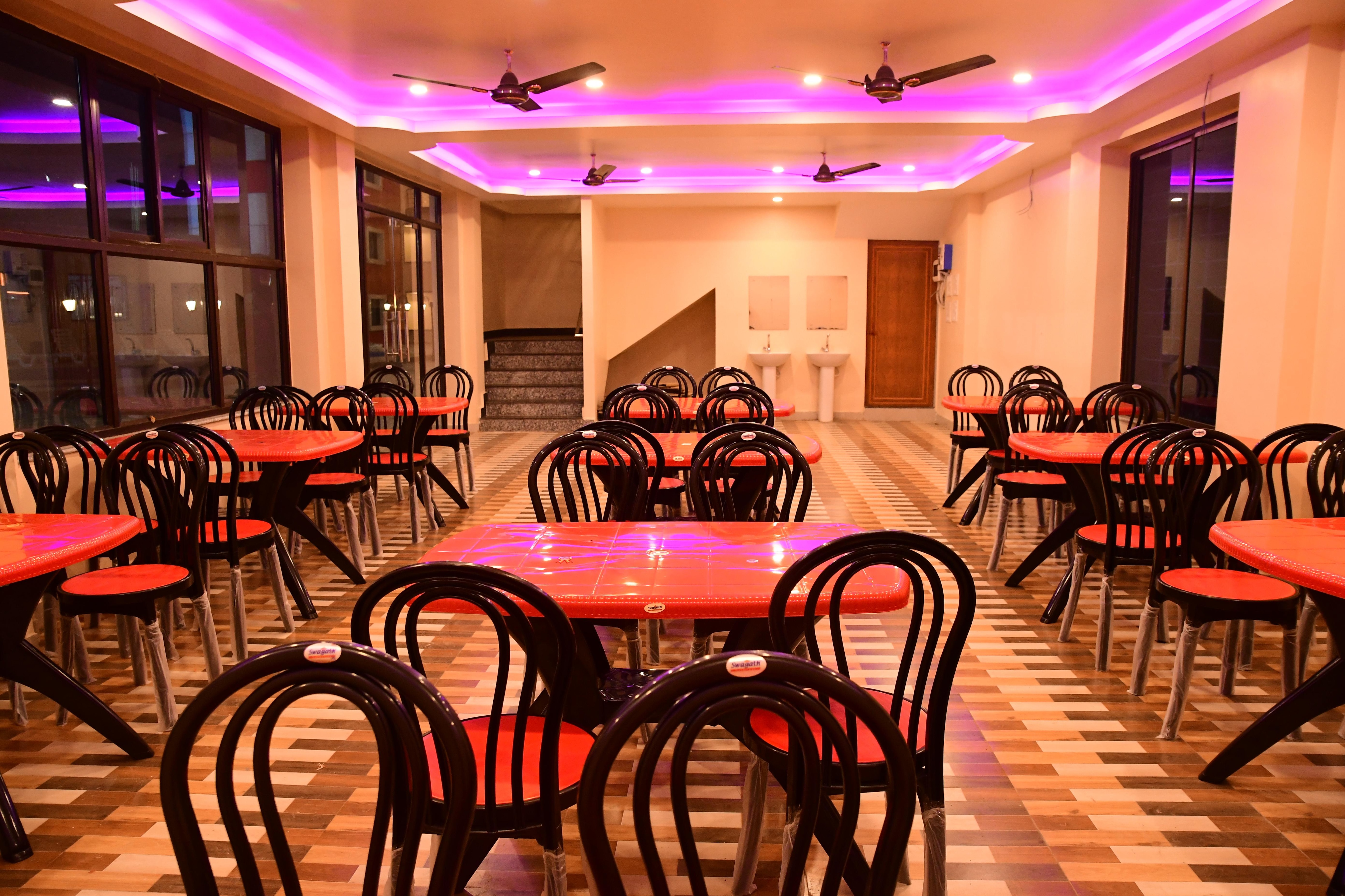 Mintu Priya's Kitchen