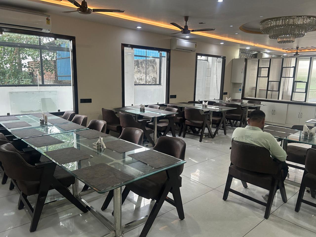Vansh Restaurant