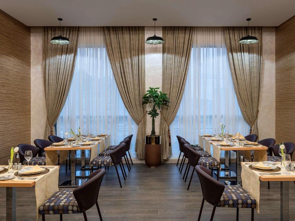 AKLART RESTAURANT