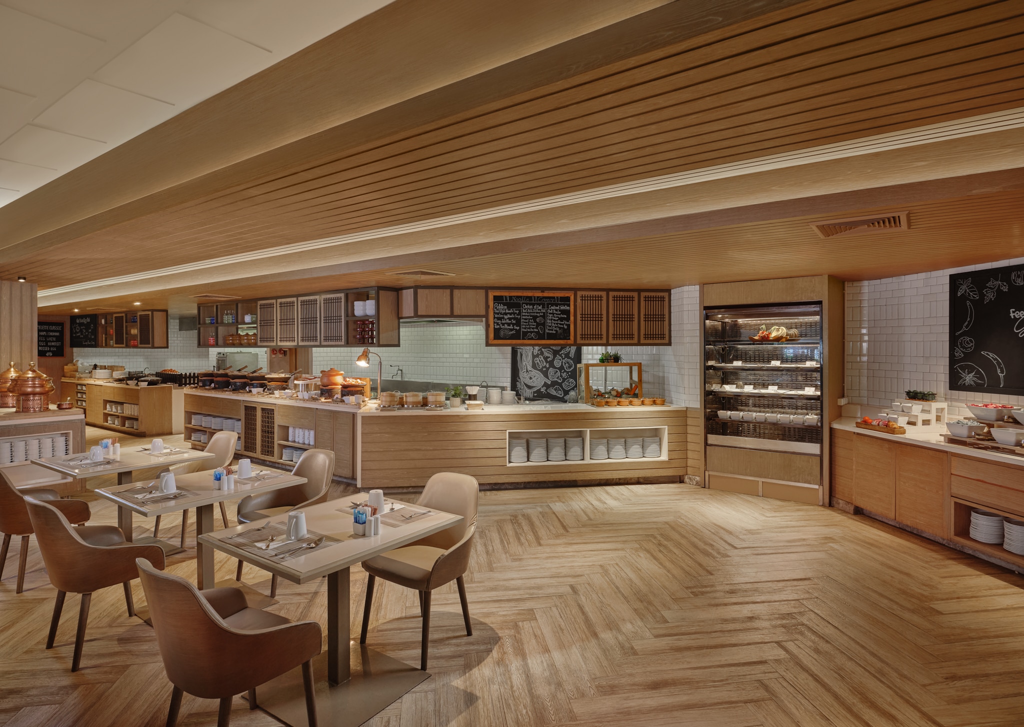 Merchant Kitchen