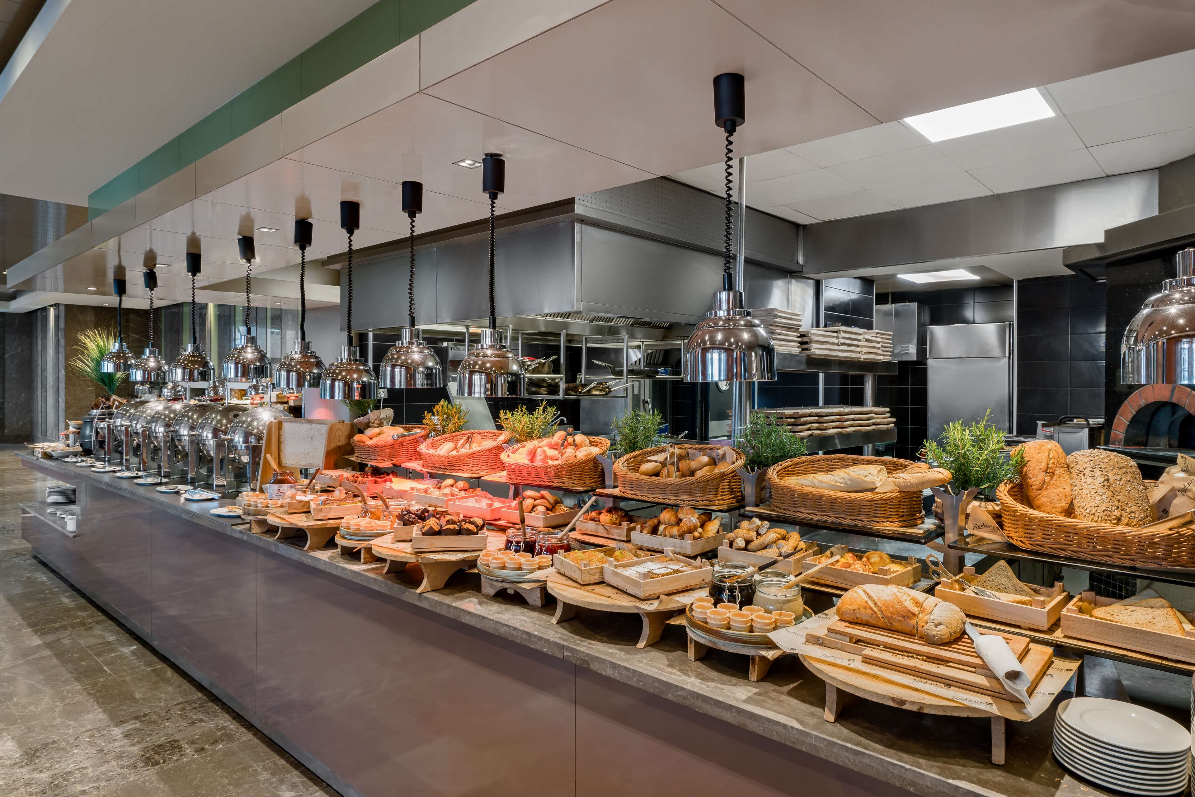Casa Grill