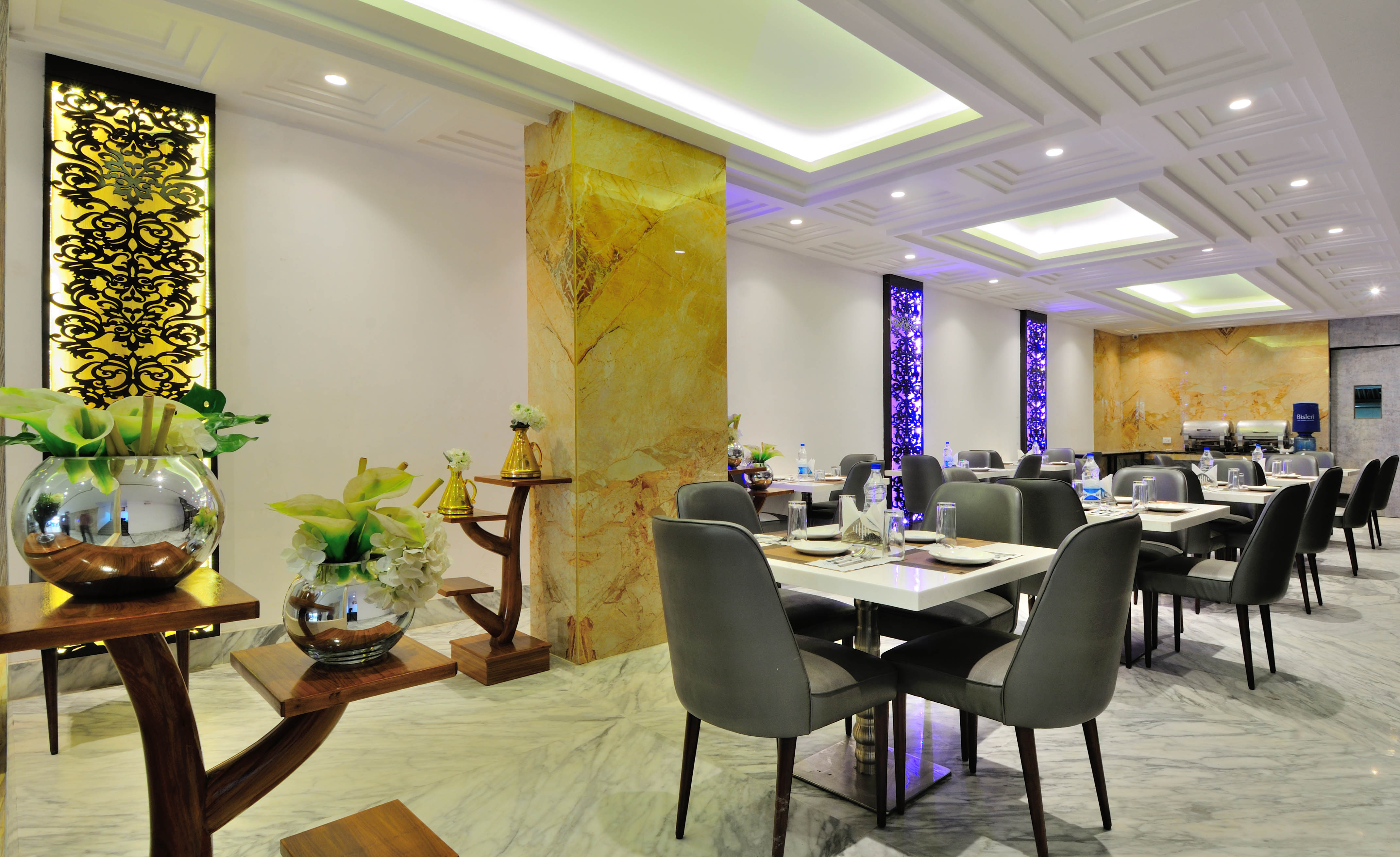 Banz Resto