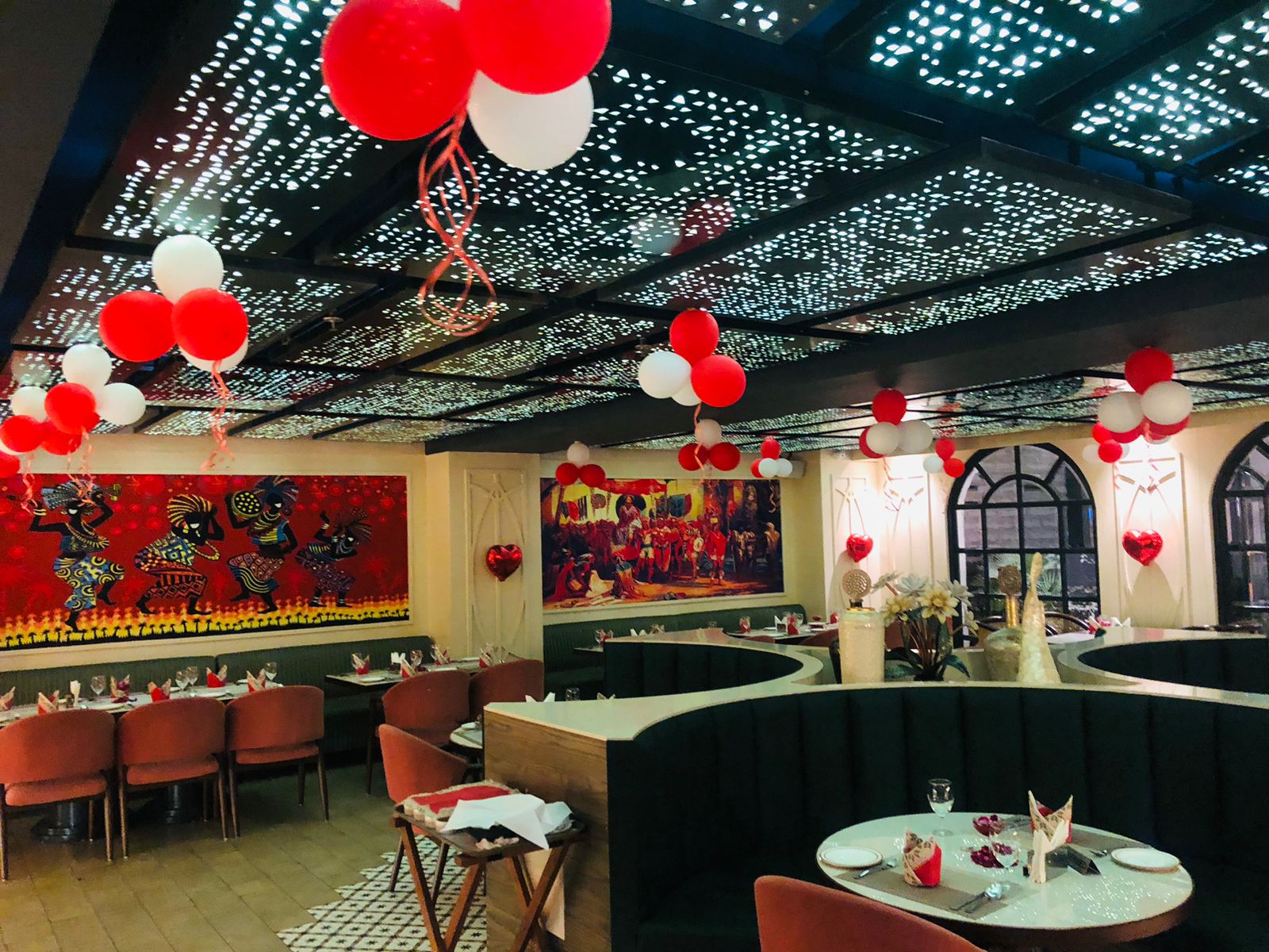 EDULIS THE RESTOBAR